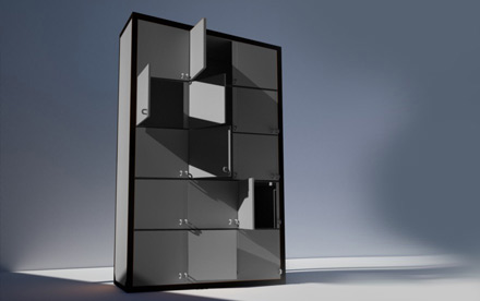 camp des miles mobilier museographie