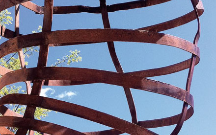 sculpture,  sculpteur mathieu ménard, provence, Art, 